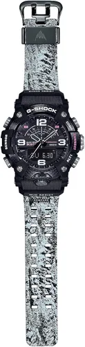 Vista 2 de G-Shock GG-B100BTN-1AJR Burton Collaboration Men's Watch (Japan Domestic Genuine Product)