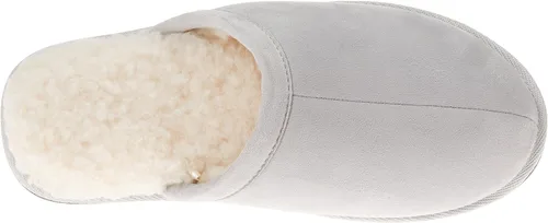 Vista 5 de Tienda Essentials Pantuflas acogedoras para mujer