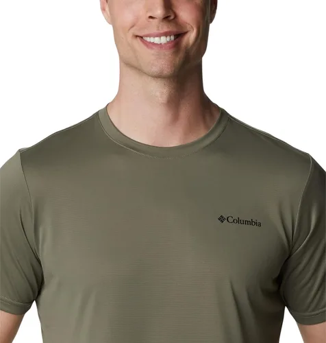 Vista 4 de Columbia Hike Crew para hombre