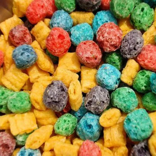 Vista 2 de Aceite de fragancia Captain Crunch (nuestra versión de la marca) (botella de 32 onzas) para fabricación de velas, fabricación de jabón, fabricación