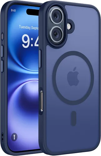 Vista 153 de Miracase Funda diseñada para iPhone SE 2022/SE 2020/7/8, funda multicolor de silicona a prueba de golpes (rojo)