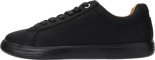 Vista 2 de WHITIN Tenis anchos casuales para hombre Plantilla acolchada Ultra Lite Zapatos de vestir inspirados