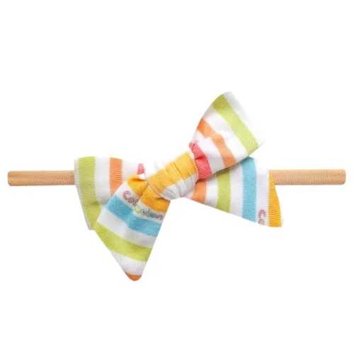 Vista 69 de Copper Pearl Pajarita Baby Bow A Christmas Story