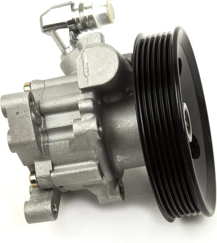 Vista 7 de MA-4216933200 Bomba de dirección asistida compatible con/para 06-07 Mercedez-Benz 2.5L-3.5L DOHC 21-5491