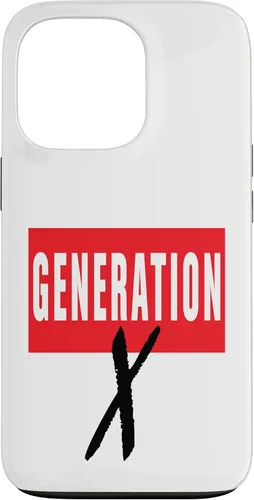 Vista 10 de iPhone 16 Generation X: Pioneers Of Change And Leadership Case