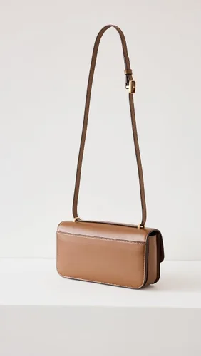 Vista 3 de Tory Burch Bolso de hombro convertible pequeño Eleanor EW para mujer