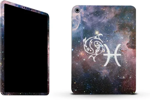 Vista 15 de MightySkins Skin - Kit de envoltura completa compatible con Apple iPad de 10.9 pulgadas de 10.9 pulgadas (2022), diseño de vaca panda, funda Panda