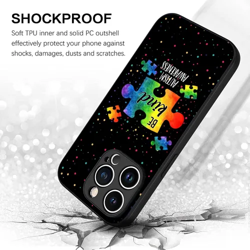 Vista 5 de Funda de teléfono para iPhone 16 15 14 13 12 11 Pro Max Galaxy S25 S24 S23 S22 S21 S20 FE Plus Ultra A16 A15 A14 A54 A53 A13