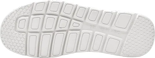 Vista 6 de Bruno Marc - Mocasines de estilo informal para mujer, sin cordones