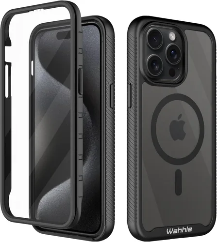 Vista 65 de Funda compatible con Motorola Edge 5G UW, protector de pantalla integrado de cuerpo completo, a prueba de golpes, ajuste delgado, funda protectora