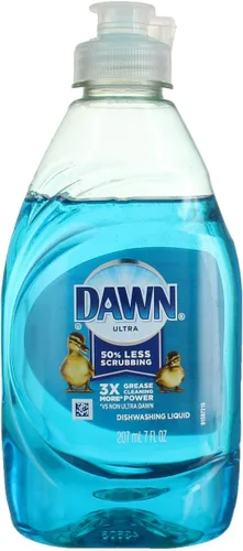 Vista 18 de Dawn Ultra - Jabón líquido lavaplatos