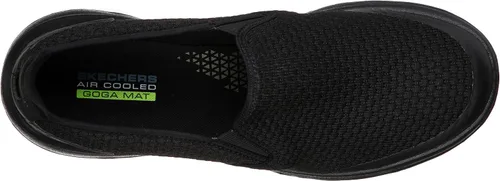 Vista 5 de Skechers mens Gowalk 5 - Elastic Stretch Athletic Slip-on Casual Loafer Walking Shoe