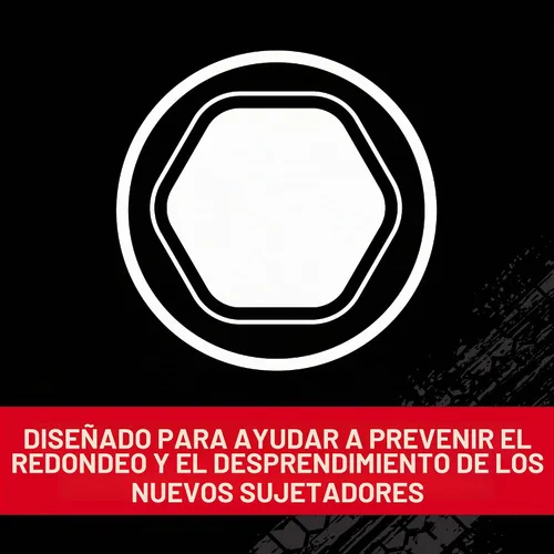 Vista 7 de CRAFTSMAN V-SERIES - Juego Allen de llaves hexagonales, SAE, 13 piezas (CMHT26159V)