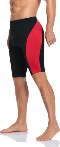 Vista 39 de Adoretex Bañador Jammer con alas laterales para niño/hombre
