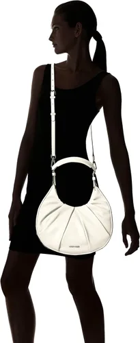 Vista 8 de Calvin Klein Myla Novelty Hobo Bolso de hombro