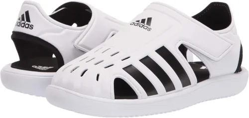 Vista 7 de adidas Unisex-Child Water Slide Sandal