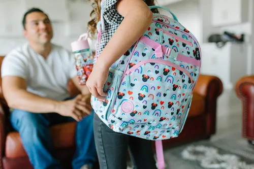 Vista 8 de Simple Modern Fletcher - Mochila para niños