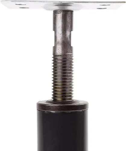 Vista 2 de Tiger Brand Jack Post JS-36 1'7-3' 15GA Puntal, JS-15