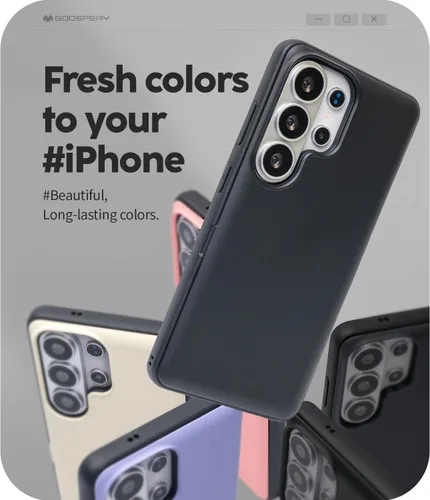 Vista 209 de GOOSPERY Parachoques magnético para puerta compatible con Galaxy S9 Plus, tarjetero tipo billetera con cierre automático por iman, funda protectora