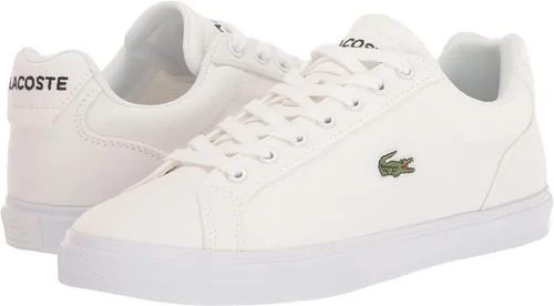 Vista 7 de Lacoste Men's Leonard Sneaker Closeout