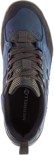 Vista 4 de Merrell Mens Annex Trak Low Hiking Shoe