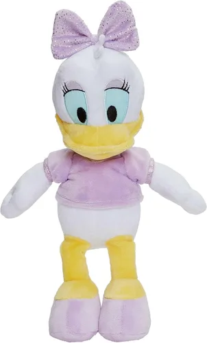 Vista 2 de Disney 6315872689 - Peluche de pato Pajsa, 9.8 in, a partir de 0 meses
