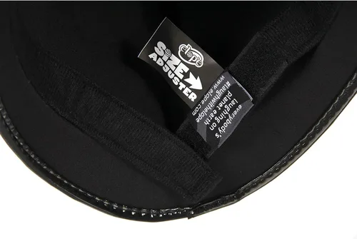 Vista 6 de elope British Bobby - Casco de disfraz de policía