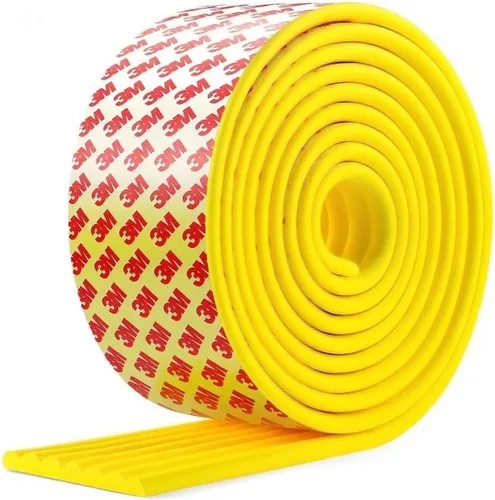 Vista 87 de Protectores de espuma compatibles con anclaje de pared para muebles, protectores de espuma para paredes, protectores de esquina con funciones