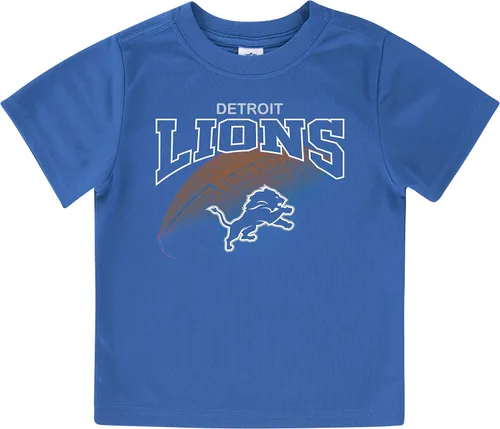 Vista 20 de Gerber NFL - Camiseta unisex para bebé con mangas cortas de la NFL