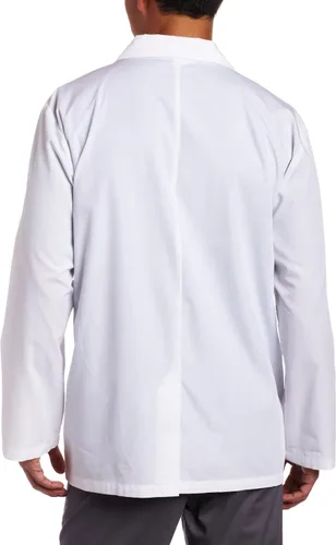 Vista 2 de Dickies EDS Professional 81404 - Abrigos de laboratorio para hombre (31 pulgadas)