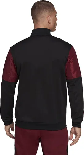 Vista 2 de adidas Men's Tiro Track Jacket