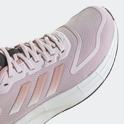 Vista 7 de adidas Duramo 10 Wide Shoe - Mujer Running