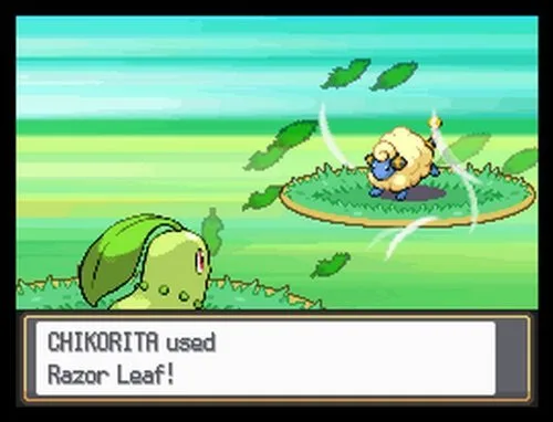 Vista 5 de Pokemon SoulSilver Version (Renewed)
