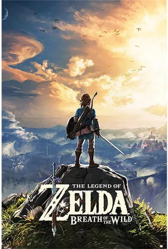 Vista 8 de Pyramid Cubo de hielo: Impala (póster de máxi) Merchandising Oficial