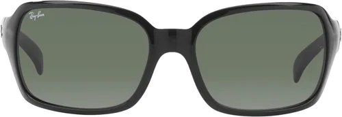 Vista 6 de Ray-Ban Paquete de lentes de sol cuadrados RB4068 + Vision Group