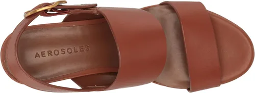 Vista 5 de Aerosoles Sandalias de tacón Carimma para mujer