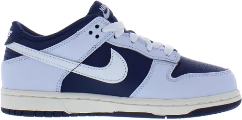 Vista 660 de Nike Kid's Dunk Low Sneaker