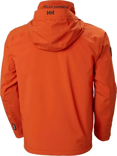 Vista 2 de Helly-Hansen HP Racing Lifaloft - Chaqueta con capucha para hombre