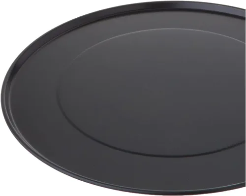 Vista 6 de Breville BOV450PP - Sartén para pizza compatible con mini horno inteligente BOV450, 11 pulgadas, color negro