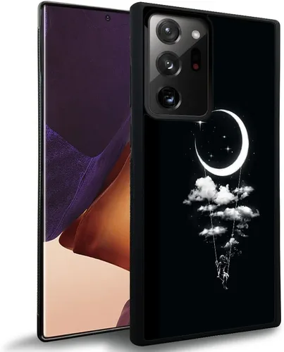 Vista 11 de DAIZAG Funda compatible con Samsung Galaxy Note 20, protección completa, a prueba de golpes, antiarañazos, funda de poliuretano termoplástico