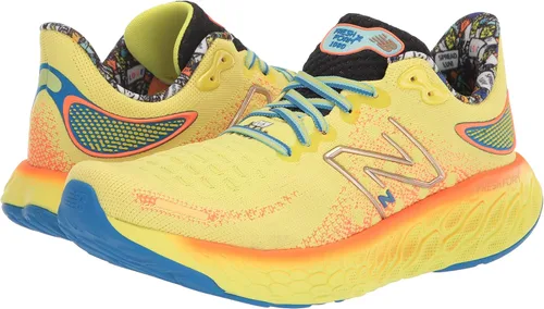 Vista 12 de New Balance - Tenis deportivos de correr Fresh Foam 1080 V12 para mujer
