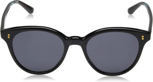 Vista 2 de TOMS Gafas de sol redondas Aaryn para mujer