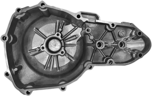Vista 3 de Funda de manivela de estator de motor de carreras para kawasaki Ninja 650R 2009-2011, Ninja 650 ABS 2012-2016, ER-6N 2009-2010, versys 2010-2013