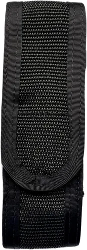 Vista 2 de Redd, Tactical OC/CS - Spray pimienta y funda de nailon, Flip Top Stream (4 onzas)