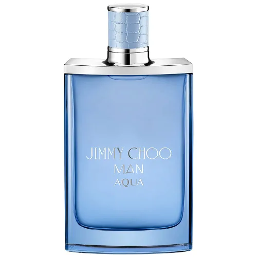 Vista 7 de JIMMY CHOO - Perfume Aqua para Hombre - Fragancia Masculina - Fougere Marina Amadeirada - Con notas de Pomelo, Salvia Esclarea y Musgo Salado