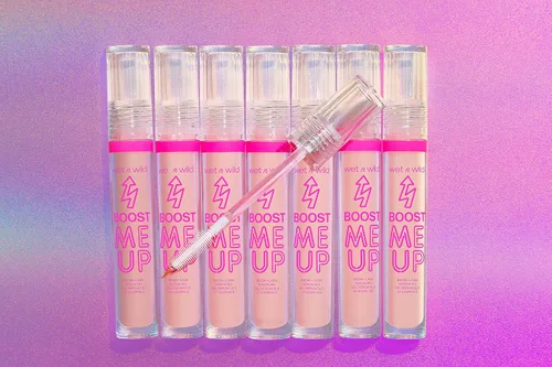 Vista 9 de wet n wild Boost Me Up Suero para mejorar el crecimiento de cejas y pestañas
