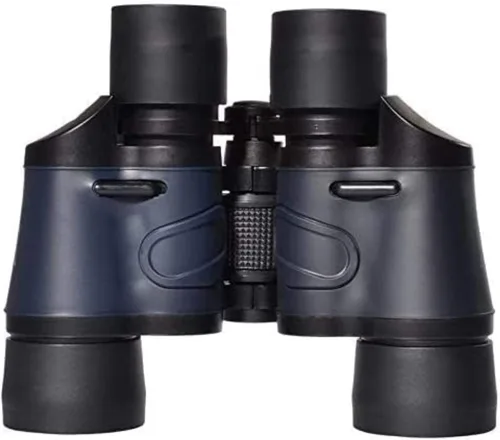 Vista 5 de Telescopio de Alta claridad 60X60 Binoculares HD 10000M Alta Potencia para visi243;n Nocturna243;ptica al Aire Libre Binocular Zoom Fijo