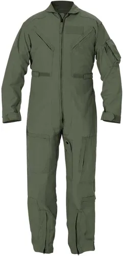 Vista 5 de Traje de vuelo Propper CWU 27P Nomex