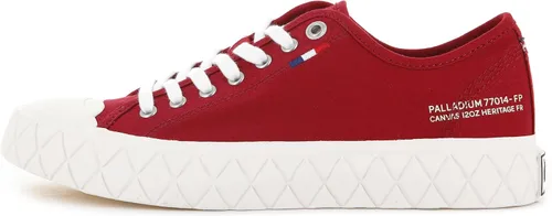 Vista 19 de Palladium Tenis unisex Palla Ace CVS Abbey stone