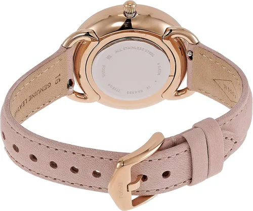 Vista 2 de Fossil Sastre para mujer - ES4393 talla única
